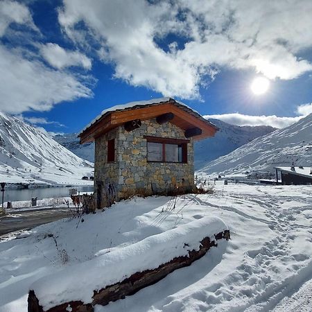 Apartment Grandes Platieres Ii-12 By Interhome Tignes Exterior foto